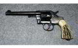Colt Model 1903
US ARMY
.38 - 2 of 3
