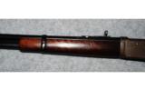 Winchester 94 Eastern Carbine
30 WCF - 8 of 8