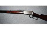 Winchester 94 Eastern Carbine
30 WCF - 4 of 8