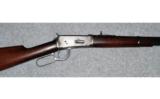 Winchester 94 Eastern Carbine
30 WCF - 2 of 8
