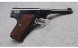 Colt Pre-Woodsman Pistol in .22 LR - 2 of 5