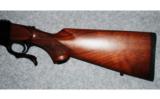 Ruger NO1 Tropical
416 Rigby - 7 of 8