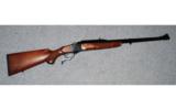 Ruger NO1 Tropical
416 Rigby - 1 of 8