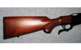 Ruger NO1 Tropical
416 Rigby - 5 of 8