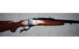 Ruger NO1 Tropical
416 Rigby - 2 of 8