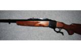Ruger NO1 Tropical
416 Rigby - 4 of 8