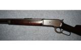 Winchester Model 188645-90 WCF - 4 of 8