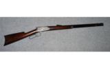 Winchester Model 1894
32 WS - 1 of 8