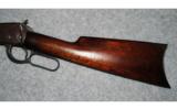 Winchester Model 1894
32 WS - 7 of 8
