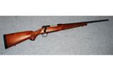 Winchester Model 70 Featherweight 7mm-08 - 1 of 8