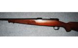 Winchester Model 70 Featherweight 7mm-08 - 4 of 8