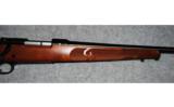 Winchester Model 70 Featherweight 7mm-08 - 6 of 8