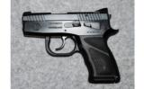 Sphinx SDP Sub Compact9MM Para - 2 of 2