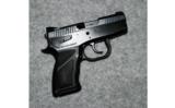 Sphinx SDP Sub Compact9MM Para - 1 of 2