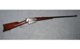 Winchester model 189530-40 Krag - 1 of 8