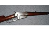 Winchester model 189530-40 Krag - 2 of 8