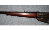 Winchester model 189530-40 Krag - 8 of 8