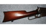 Winchester model 189530-40 Krag - 5 of 8