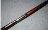 Winchester model 189530-40 Krag - 3 of 8