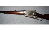 Winchester model 189530-40 Krag - 4 of 8