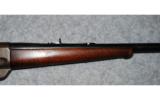 Winchester model 189530-40 Krag - 6 of 8