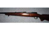 Winchester Model 70 Pre64 .220 Swift - 4 of 8