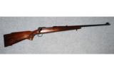 Winchester Model 70 Pre64 .220 Swift - 1 of 8