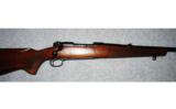 Winchester Model 70 Pre64 .220 Swift - 2 of 8