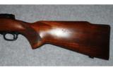 Winchester Model 70 Pre64 .220 Swift - 7 of 8