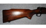 Winchester Model 70 Pre64 .220 Swift - 5 of 8