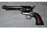 Colt SAA U.S.
.45 COLT - 2 of 5