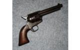 Colt SAA U.S.
.45 COLT - 1 of 5