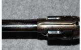 Colt SAA
.41 COLT - 4 of 4