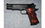 Smith & Wesson 1911TA
.45 AUTO - 2 of 2