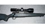 Weatherby Mark V Ultralight.280 REM - 2 of 8