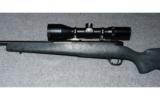 Weatherby Mark V Ultralight.280 REM - 4 of 8