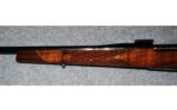 Weatherby Mark V Left Hand .270 WBY MAG - 8 of 8
