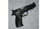 Smith & Wesson ~ M&P 40L ~ .40 S&W - 1 of 2