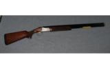 Browning 725 Sporting 12 Gauge - 1 of 9