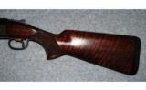Browning 725 Sporting 12 Gauge - 7 of 9