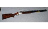 Browning Citori 725 Trap
12 Gauge - 1 of 9
