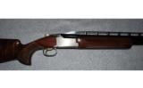 Browning Citori 725 Trap
12 Gauge - 2 of 9