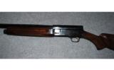 Browning A5 Light Twelve12 Gauge - 4 of 8