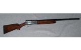 Browning A5 Light Twelve12 Gauge - 1 of 8