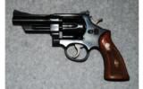 Smith & Wesson Highway Patrolman 357 MAG - 2 of 2