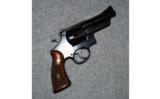 Smith & Wesson Highway Patrolman 357 MAG - 1 of 2