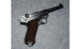 1941 Mauser Banner Luger9MM - 1 of 6