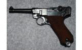 1941 Mauser Banner Luger9MM - 2 of 6