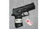 Sig Sauer P320.40 S&W - 1 of 2