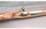 Winchester Model 70 Rifle .300 H&H Mag - 3 of 8
